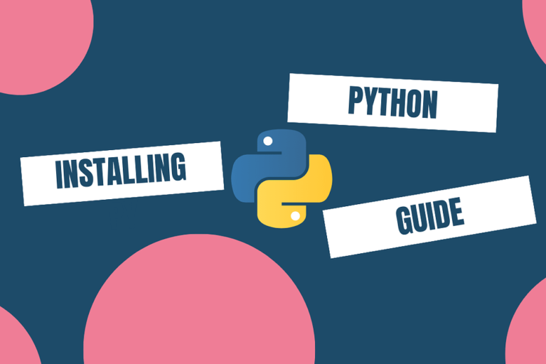 How to Install Python: A Comprehensive Guide